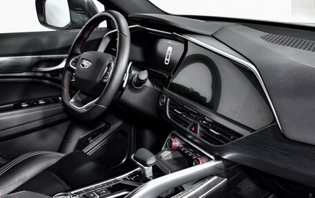 Geely Tugella FY11, 2024 год, 3 360 000 рублей, 13 фотография