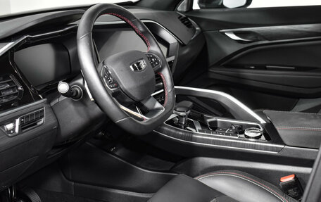 Geely Tugella FY11, 2024 год, 3 360 000 рублей, 14 фотография