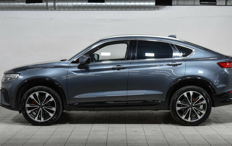 Geely Tugella FY11, 2024 год, 3 360 000 рублей, 8 фотография