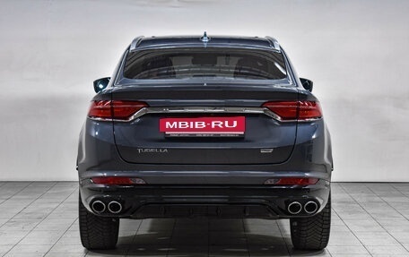 Geely Tugella FY11, 2024 год, 3 360 000 рублей, 6 фотография