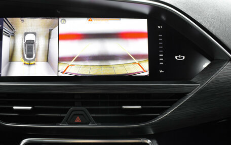 Geely Tugella FY11, 2024 год, 3 360 000 рублей, 20 фотография