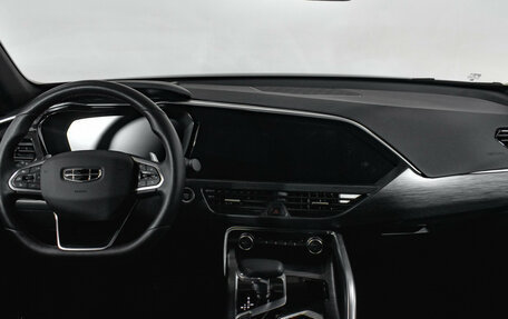 Geely Tugella FY11, 2024 год, 3 360 000 рублей, 21 фотография