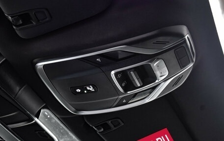 Geely Tugella FY11, 2024 год, 3 360 000 рублей, 27 фотография