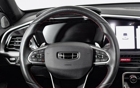 Geely Tugella FY11, 2024 год, 3 360 000 рублей, 23 фотография