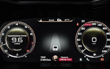 Geely Tugella FY11, 2024 год, 3 360 000 рублей, 24 фотография