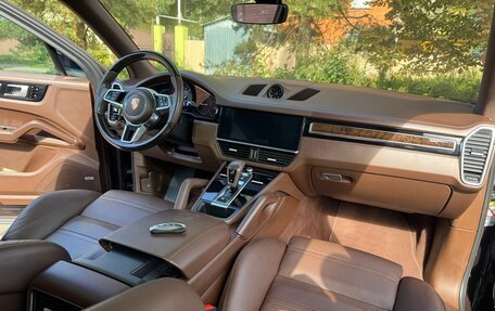 Porsche Cayenne III, 2019 год, 6 500 000 рублей, 7 фотография