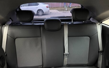 Opel Corsa D, 2008 год, 340 000 рублей, 10 фотография