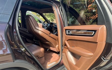 Porsche Cayenne III, 2019 год, 6 500 000 рублей, 12 фотография