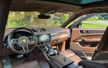 Porsche Cayenne III, 2019 год, 6 500 000 рублей, 8 фотография