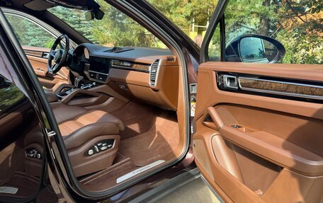 Porsche Cayenne III, 2019 год, 6 500 000 рублей, 11 фотография