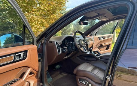 Porsche Cayenne III, 2019 год, 6 500 000 рублей, 15 фотография