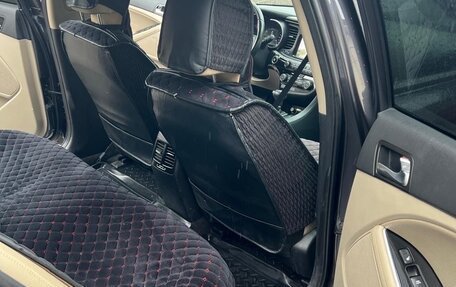 KIA Optima III, 2015 год, 1 250 000 рублей, 8 фотография