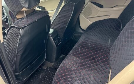 KIA Optima III, 2015 год, 1 250 000 рублей, 9 фотография