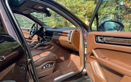 Porsche Cayenne III, 2019 год, 6 500 000 рублей, 13 фотография