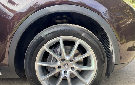 Porsche Cayenne III, 2019 год, 6 500 000 рублей, 16 фотография