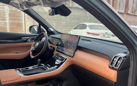 Geely Atlas, 2025 год, 2 850 000 рублей, 5 фотография