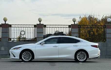 Lexus ES VII, 2019 год, 5 000 000 рублей, 2 фотография