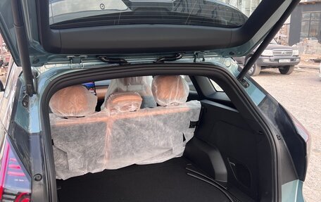 Geely Atlas, 2025 год, 2 850 000 рублей, 8 фотография