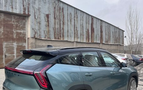 Geely Atlas, 2025 год, 2 850 000 рублей, 3 фотография