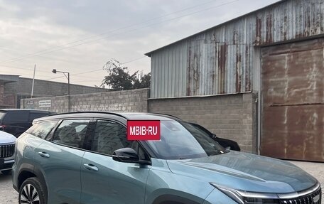 Geely Atlas, 2025 год, 2 850 000 рублей, 4 фотография