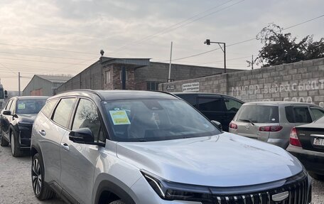 Geely Atlas, 2025 год, 2 850 000 рублей, 2 фотография