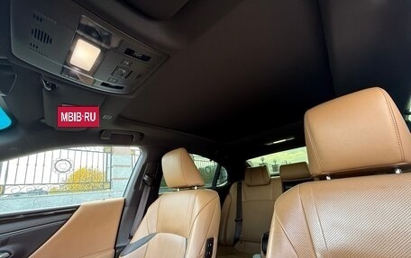 Lexus ES VII, 2019 год, 5 000 000 рублей, 8 фотография