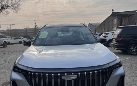 Geely Atlas, 2025 год, 2 850 000 рублей, 5 фотография