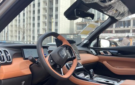 Geely Atlas, 2025 год, 2 850 000 рублей, 6 фотография