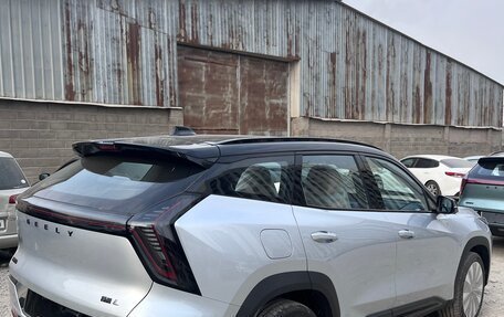 Geely Atlas, 2025 год, 2 850 000 рублей, 4 фотография