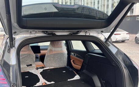 Geely Atlas, 2025 год, 2 850 000 рублей, 9 фотография