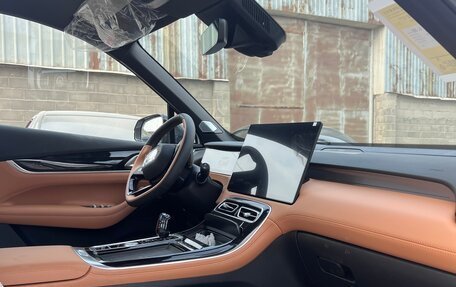 Geely Atlas, 2025 год, 2 850 000 рублей, 8 фотография