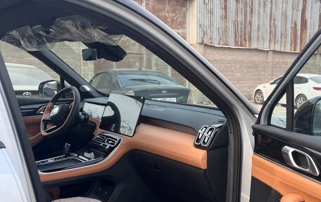 Geely Atlas, 2025 год, 2 850 000 рублей, 7 фотография