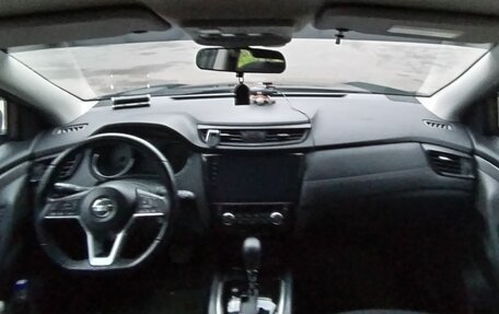 Nissan Qashqai, 2021 год, 2 485 000 рублей, 3 фотография