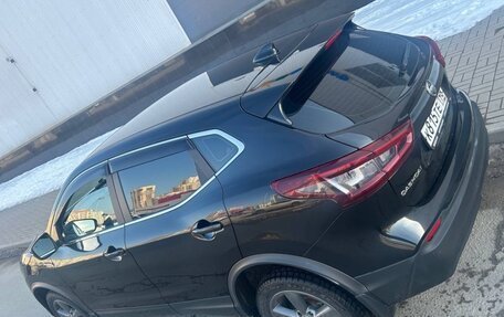 Nissan Qashqai, 2021 год, 2 485 000 рублей, 6 фотография