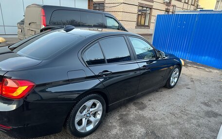 BMW 3 серия, 2013 год, 1 459 000 рублей, 8 фотография