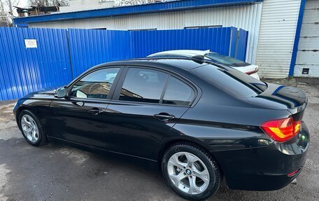 BMW 3 серия, 2013 год, 1 459 000 рублей, 3 фотография