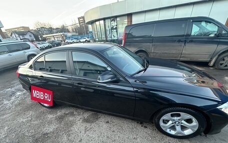 BMW 3 серия, 2013 год, 1 459 000 рублей, 6 фотография