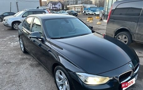 BMW 3 серия, 2013 год, 1 459 000 рублей, 5 фотография