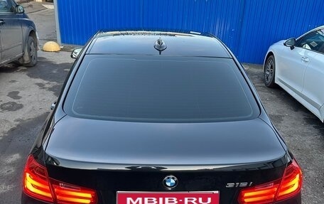 BMW 3 серия, 2013 год, 1 459 000 рублей, 1 фотография