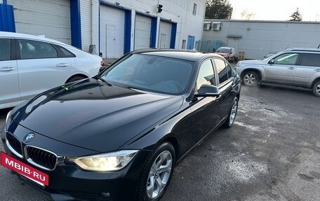 BMW 3 серия, 2013 год, 1 459 000 рублей, 4 фотография