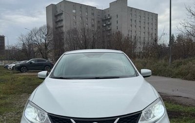 Nissan Tiida, 2015 год, 1 015 000 рублей, 1 фотография