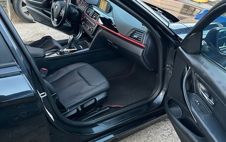 BMW 3 серия, 2013 год, 1 459 000 рублей, 12 фотография