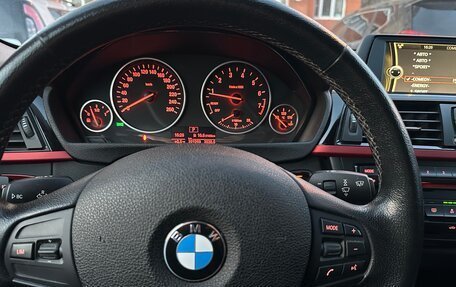 BMW 3 серия, 2013 год, 1 459 000 рублей, 17 фотография