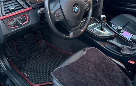 BMW 3 серия, 2013 год, 1 459 000 рублей, 14 фотография