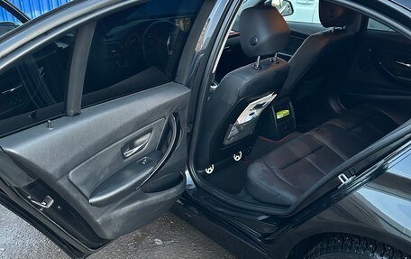 BMW 3 серия, 2013 год, 1 459 000 рублей, 11 фотография