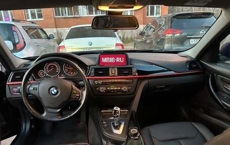 BMW 3 серия, 2013 год, 1 459 000 рублей, 18 фотография
