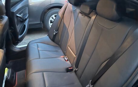 BMW 3 серия, 2013 год, 1 459 000 рублей, 27 фотография