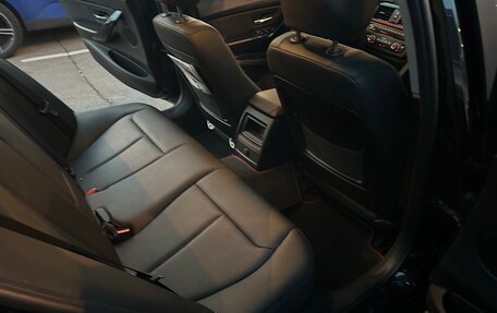 BMW 3 серия, 2013 год, 1 459 000 рублей, 29 фотография