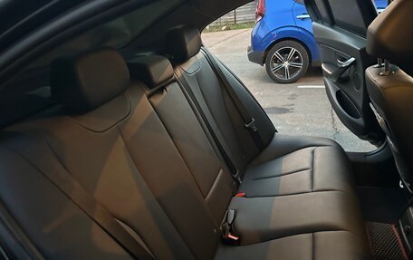 BMW 3 серия, 2013 год, 1 459 000 рублей, 28 фотография