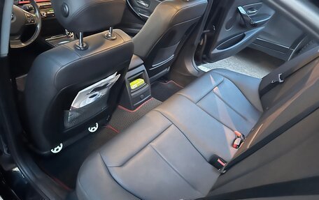 BMW 3 серия, 2013 год, 1 459 000 рублей, 30 фотография